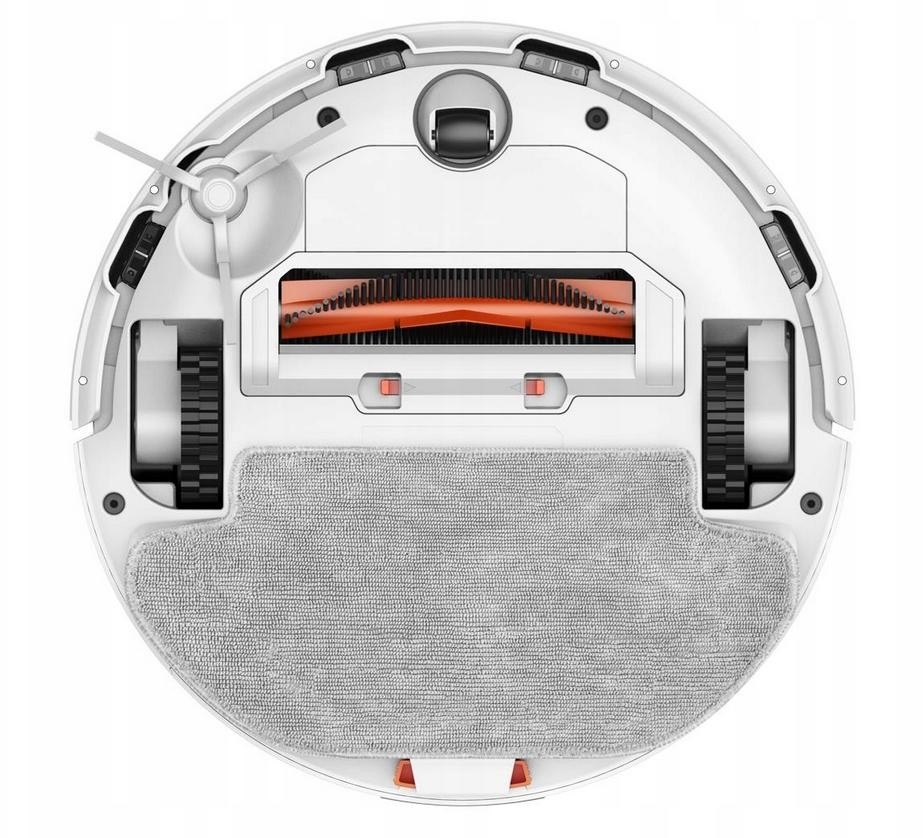 Image of Odkurzacz Xiaomi Robot Vacuum S10