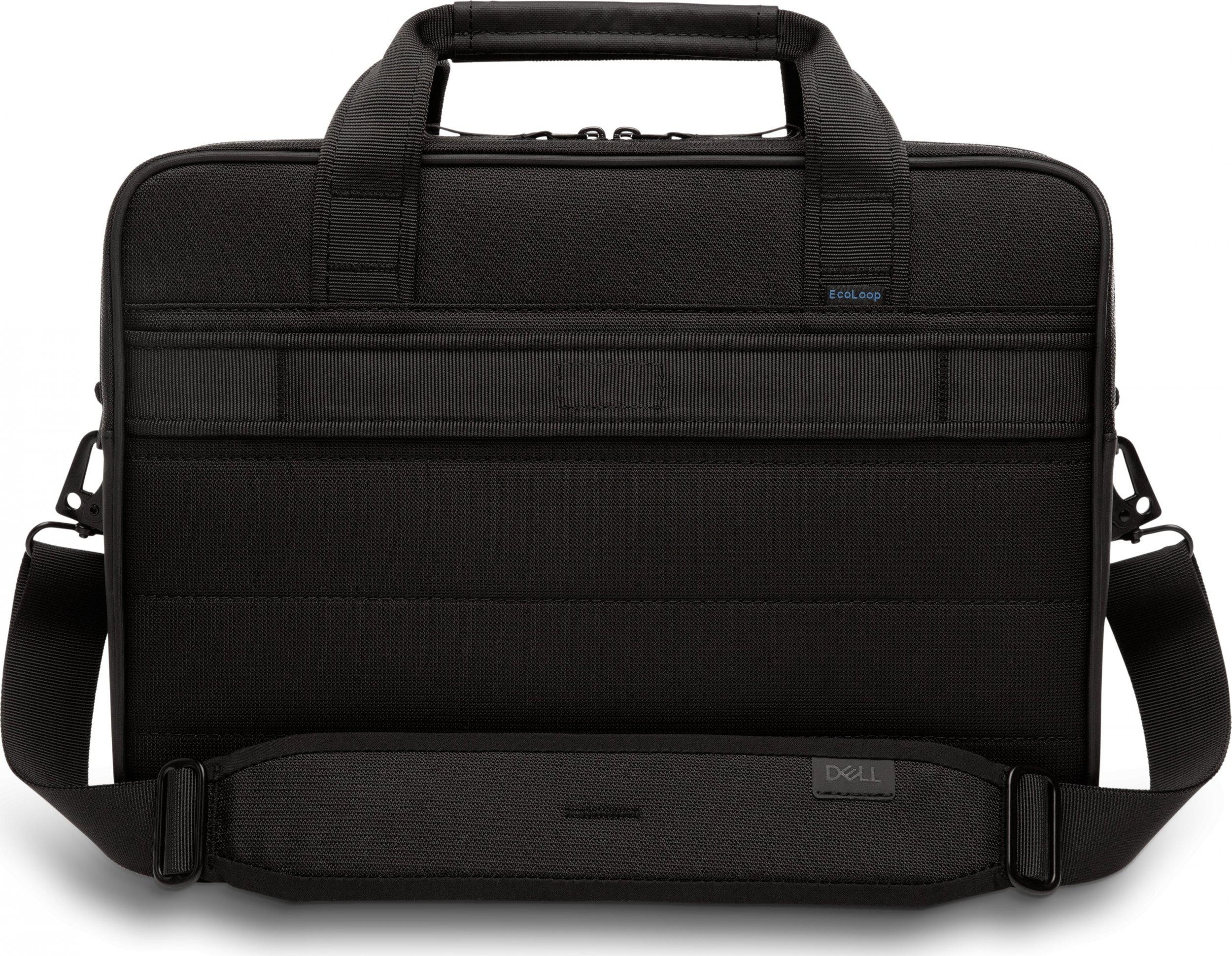 Image of Torba na laptop Dell EcoLoop Pro Classic Briefcase 14"