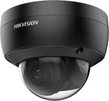 Image of KAMERA IP HIKVISION DS-2CD2186G2-ISU (2.8mm) (C) (BLACK)