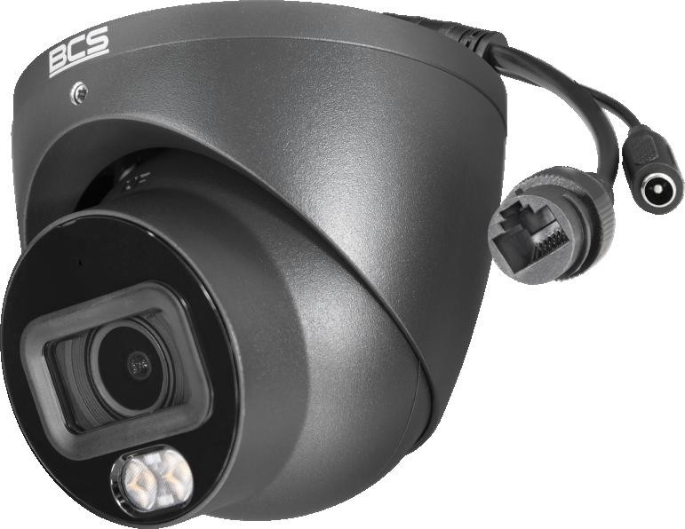 Image of Kamera IP BCS Line BCS-L-EIP14FCL3-Ai1-G