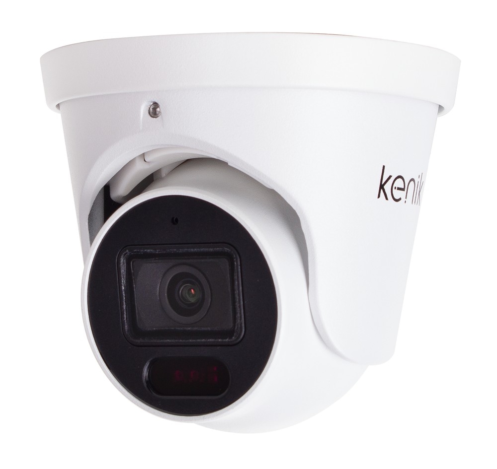 Image of KAMERA 4W1 KENIK KG-L14HD-A Opakowanie zbiorcze 4szt.