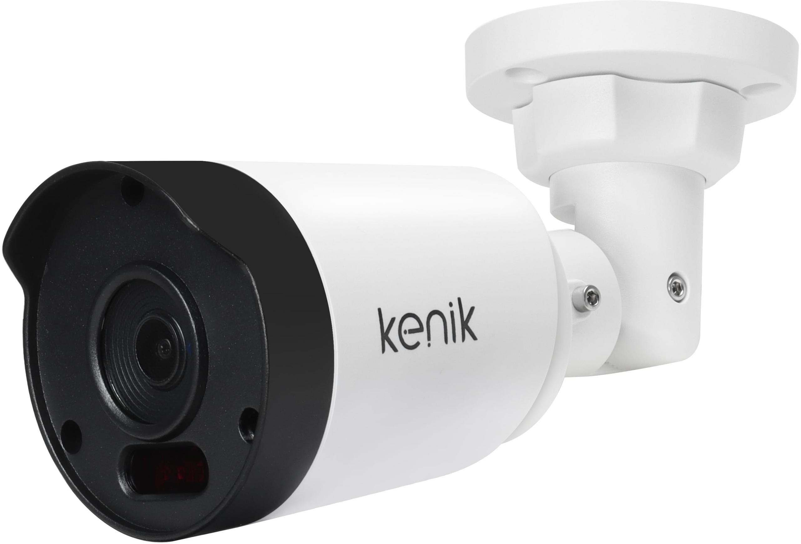 Image of KAMERA IP KENIK KG-430TP-E