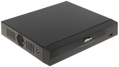 Image of OUTLET_1: REJESTRATOR 5W1 DAHUA XVR5104HS-4KL-I3