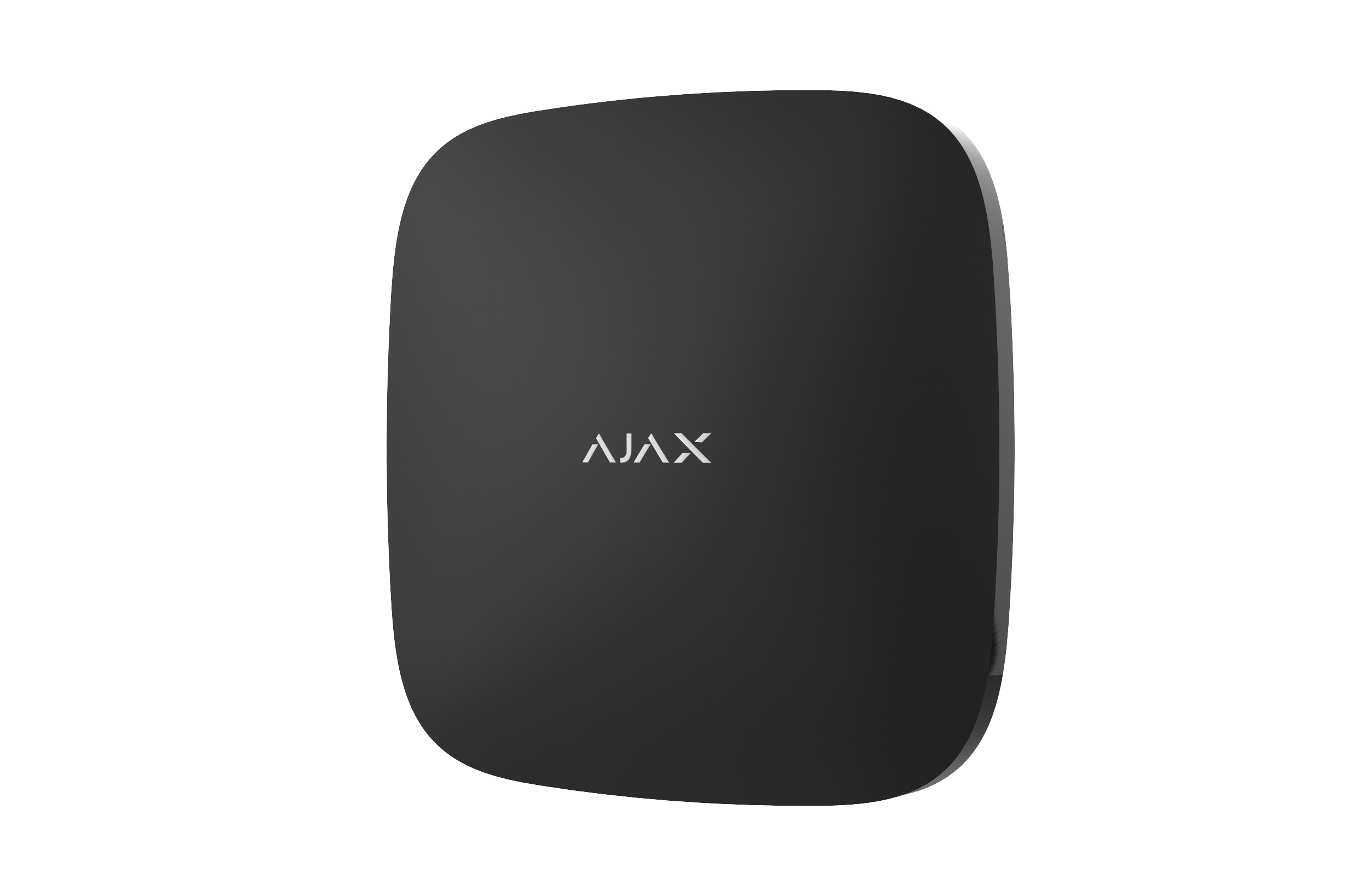 Image of AJAX Hub Plus (black)