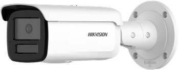 Image of KAMERA IP HIKVISION DS-2CD2T83G2-4I (4mm)