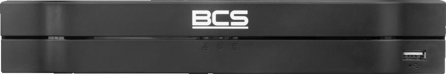 Image of Rejestrator BCS Line BCS-L-NVR1601-4KE(2L)