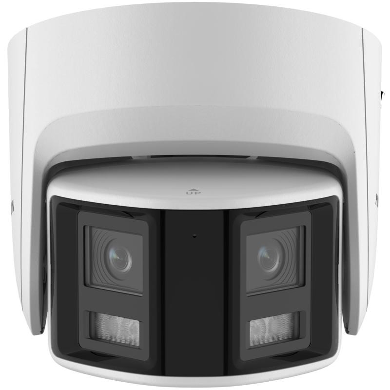 Image of Kamera IP HikVision DS-2CD2347G2P-LSU/SL(2.8mm)(C)