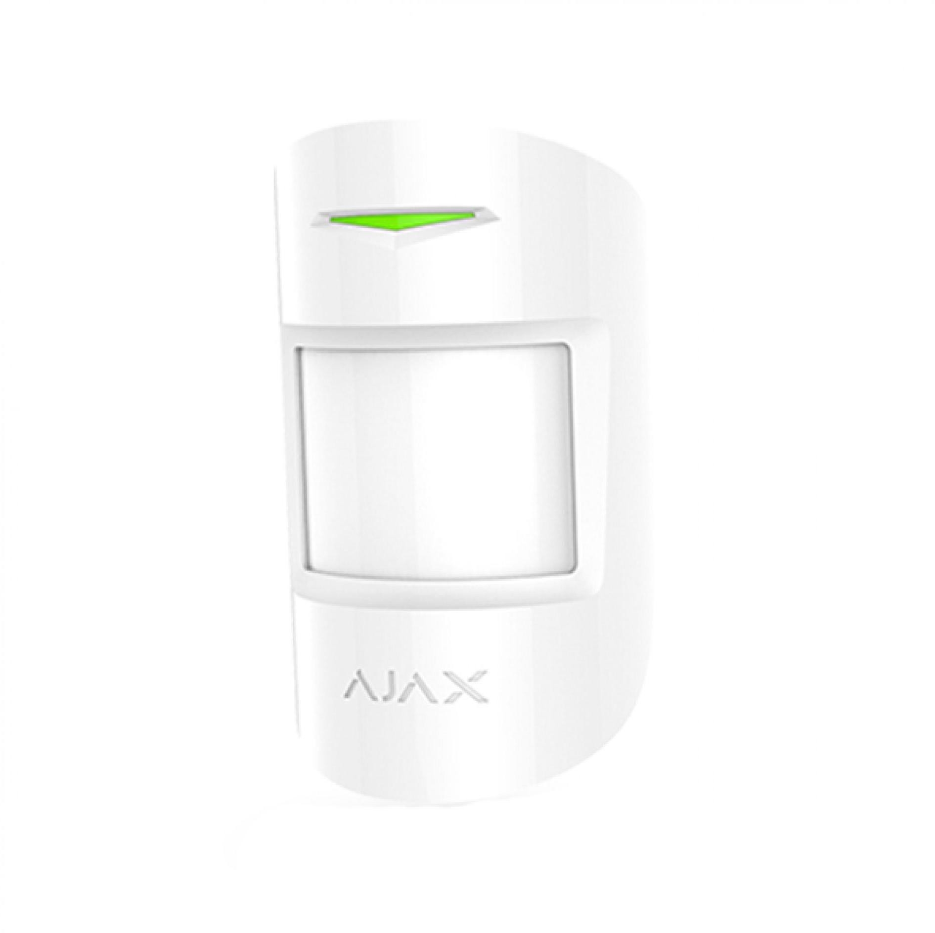 Image of AJAX MotionProtect white - Fibra