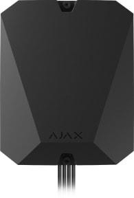 Image of AJAX MultiTransmitter black - Fibra