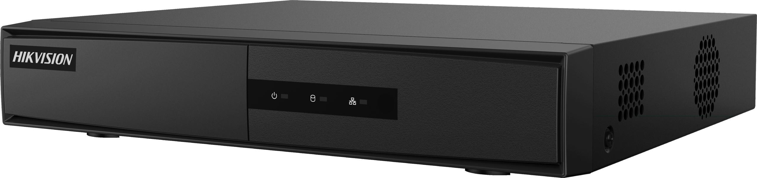 Image of Rejestrator IP HIKVISION DS-7104NI-Q1/4P/M(D) PL