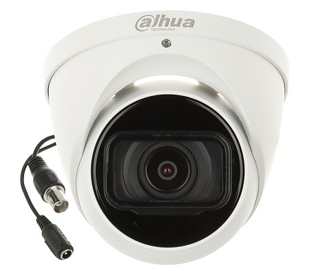 Image of KAMERA HDCVI DAHUA HAC-HDW1200T-Z-A-2712