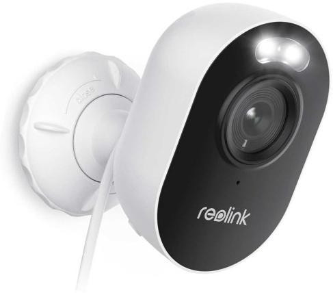 Image of Kamera IP Reolink Lumus E430 4MP Wi-Fi