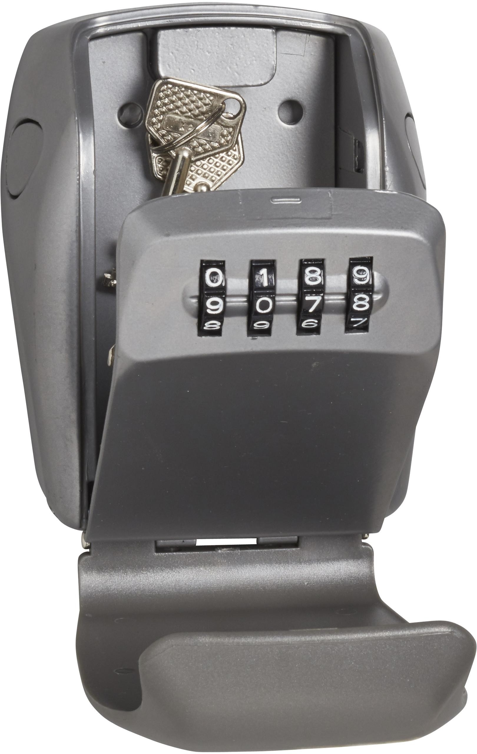 Image of Skrytka na klucze z szyfrem Master Lock 5415EUDRD
