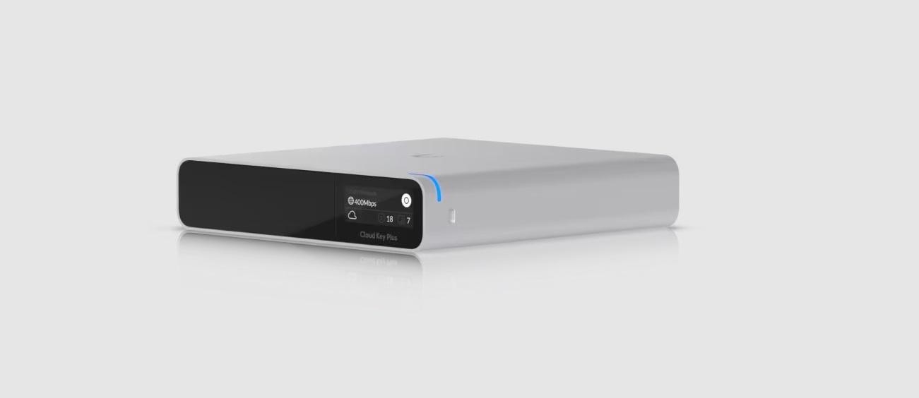 Image of UBIQUITI UNIFI CLOUD KEY GEN 2 1TB (UCK-G2-SSD)