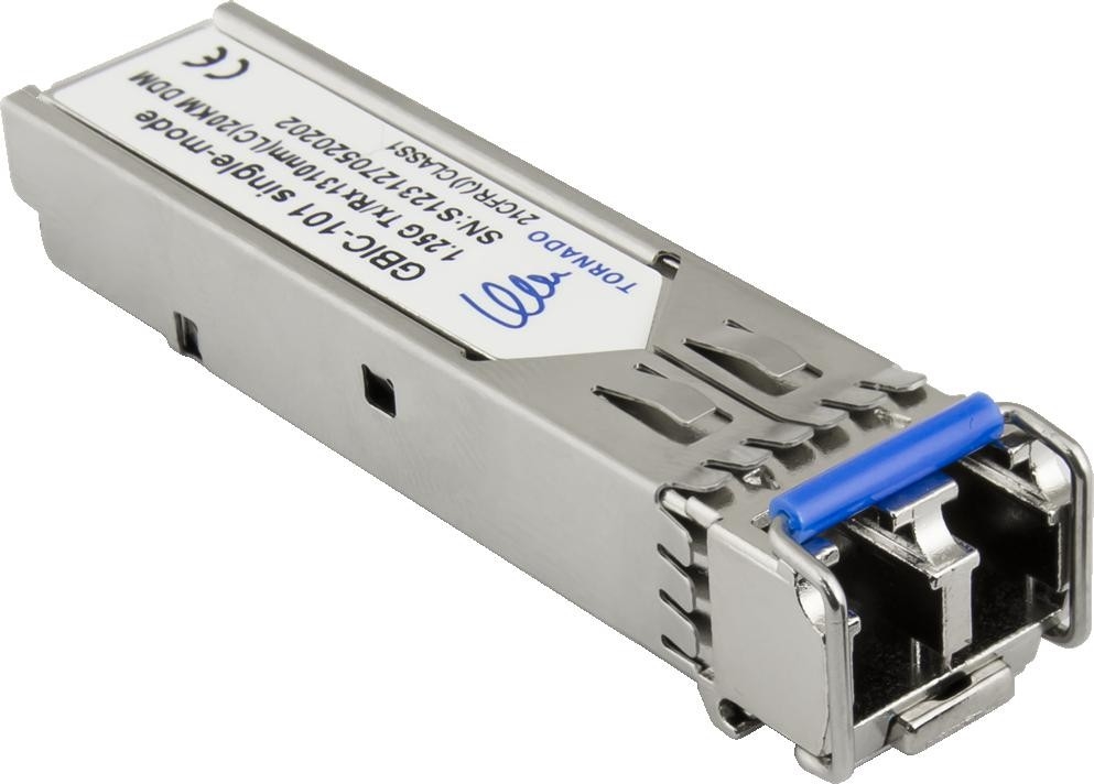 Image of Moduł SFP GBIC PULSAR GBIC-101