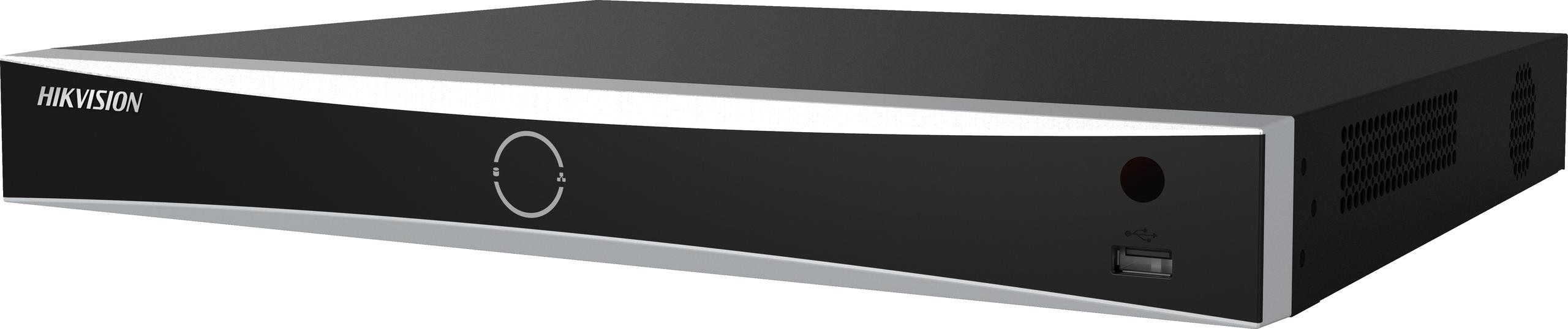 Image of Rejestrator IP Hikvision DS-7632NXI(D)