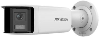 Image of Kamera IP HikVision DS-2CD2T46G2P-ISU/SL(2.8mm)(C)