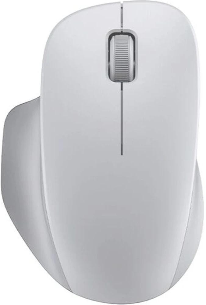 Image of Mysz komputerowa Xiaomi Wireless Mouse Comfort Edition biały