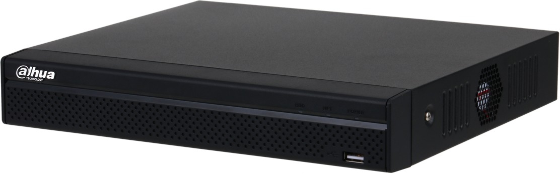 Image of REJESTRATOR IP DAHUA NVR4108HS-4KS3