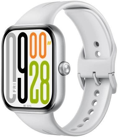 Image of Xiaomi Redmi Watch 5 Silver Gray