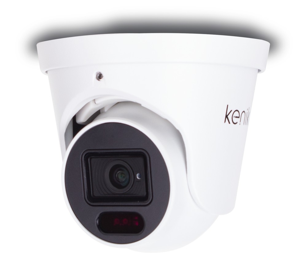 Image of KAMERA 4W1 KENIK KG-L14HD5-V3