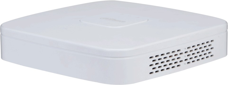 Image of REJESTRATOR IP DAHUA NVR4104-EI