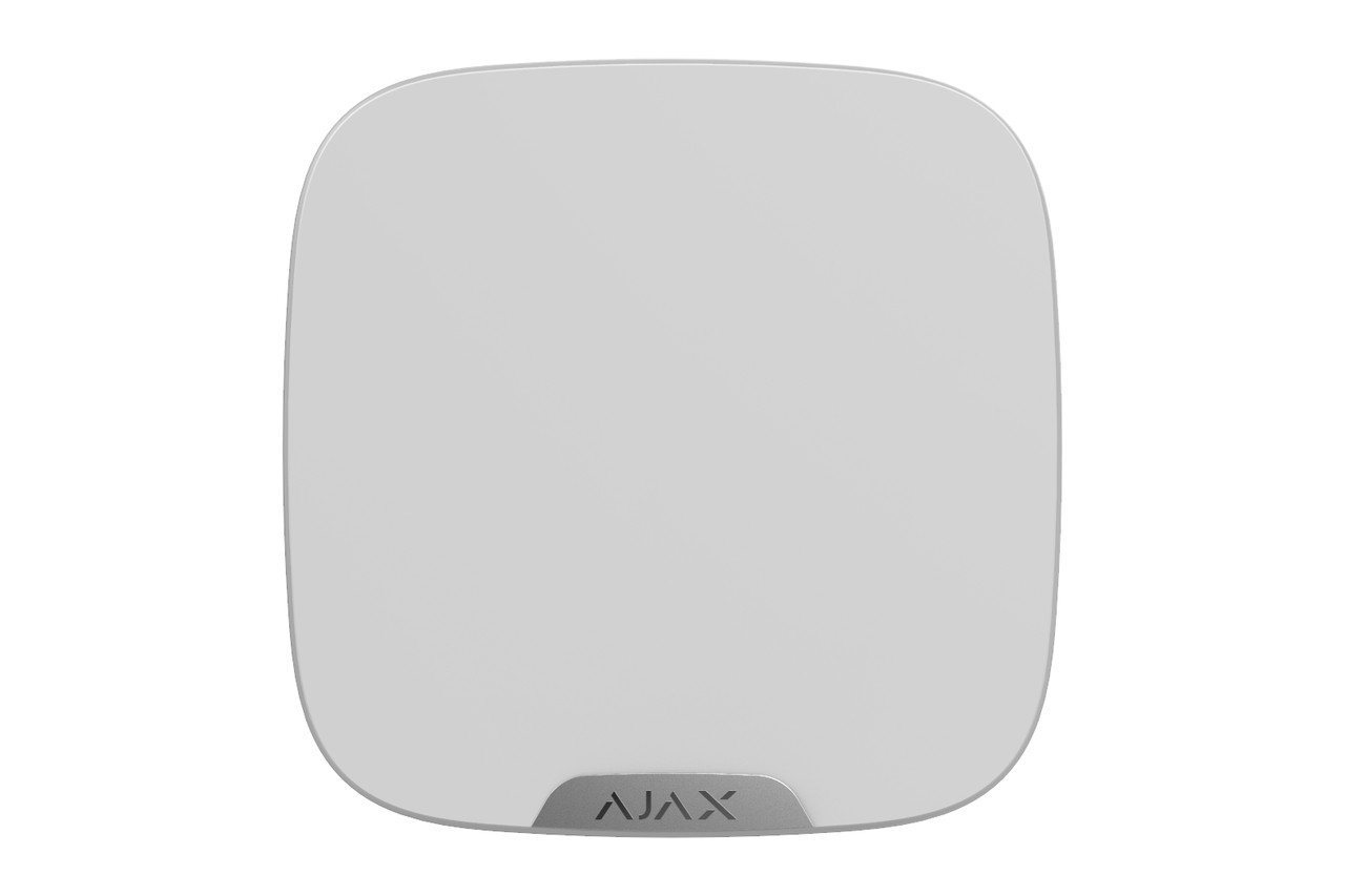 Image of AJAX MultiTransmitter white - Fibra