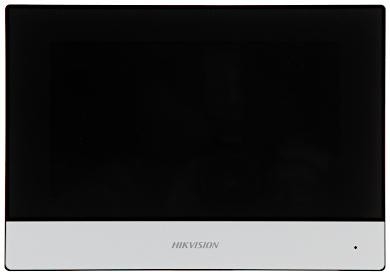 Image of Outlet_1: Monitor wideodomofonu HIKVISION DS-KH6320-WTE1