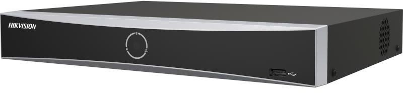 Image of Rejestrator IP Hikvision DS-7608NXI-K1(D) PL