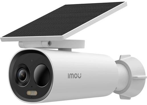 Image of Kamera IP Imou Cell 3C AIO 3MP 2K