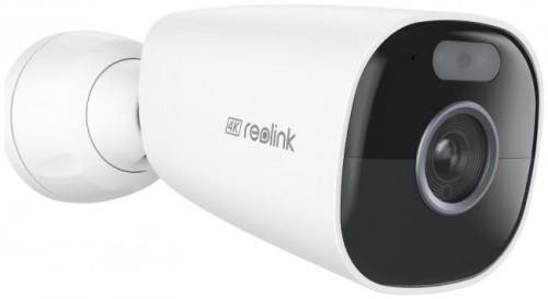 Image of Kamera IP Reolink Argus B360 akumulatorowa 8MPx 4K Wi-Fi