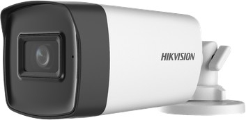 Image of KAMERA 4W1 HIKVISION DS-2CE17H0T-IT3FS(2.8mm)