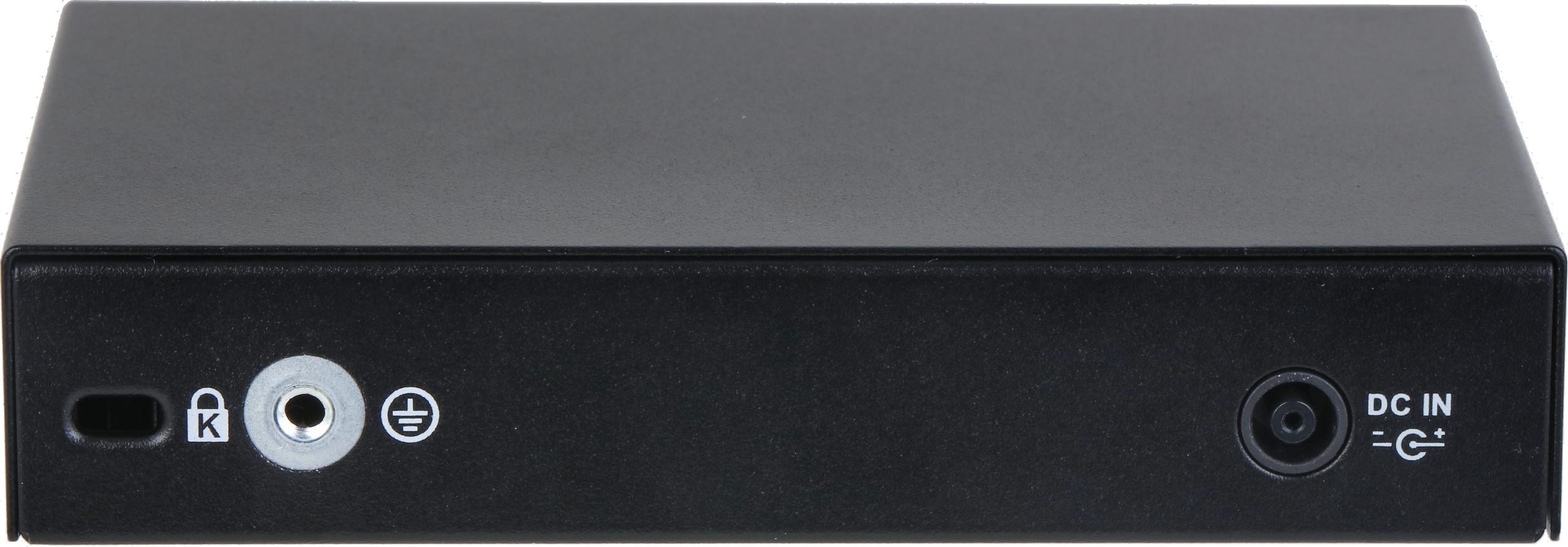 Image of SWITCH DAHUA CS4006-4ET-60