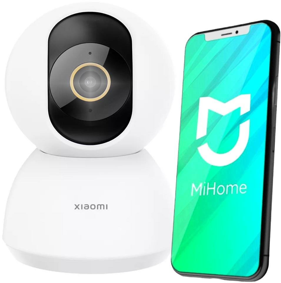 Image of Kamera IP Xiaomi C300 3MP Wifi