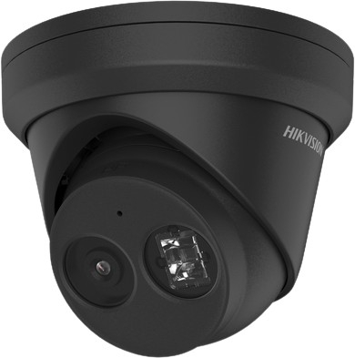 Image of KAMERA IP HIKVISION DS-2CD2383G2-IU (2.8mm) (BLACK)