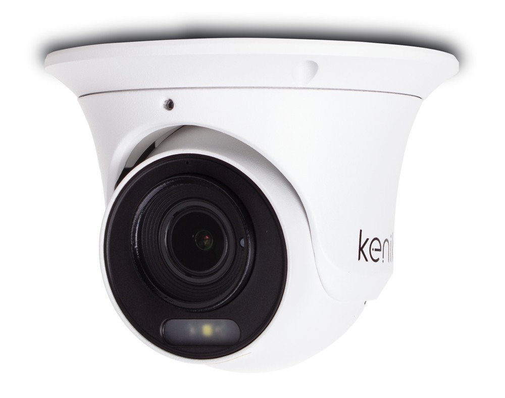 Image of KAMERA IP KENIK KG-8260DZAS-IL