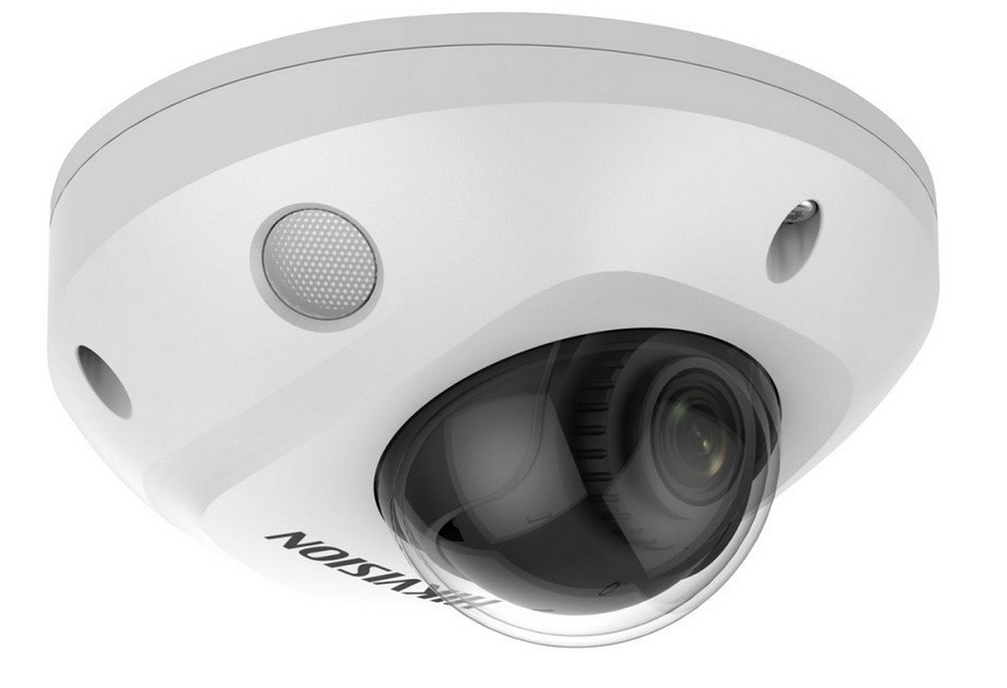 Image of KAMERA IP HIKVISION DS-2CD2546G2-IS(2.8mm)(C)