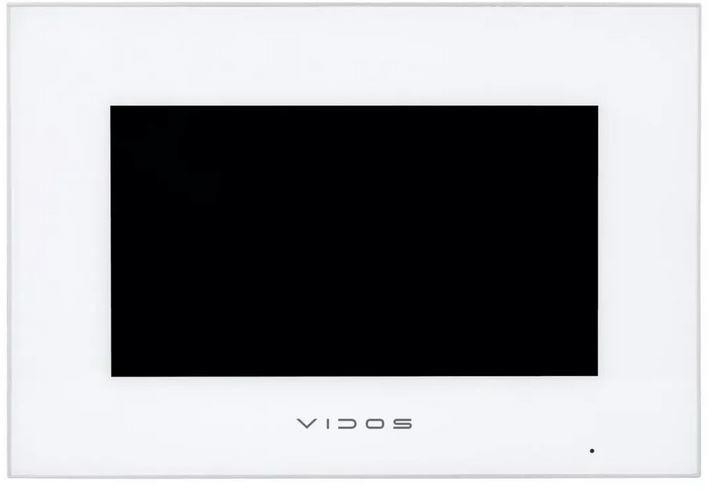 Image of Monitor wideodomofonu VIDOS X M10W-X