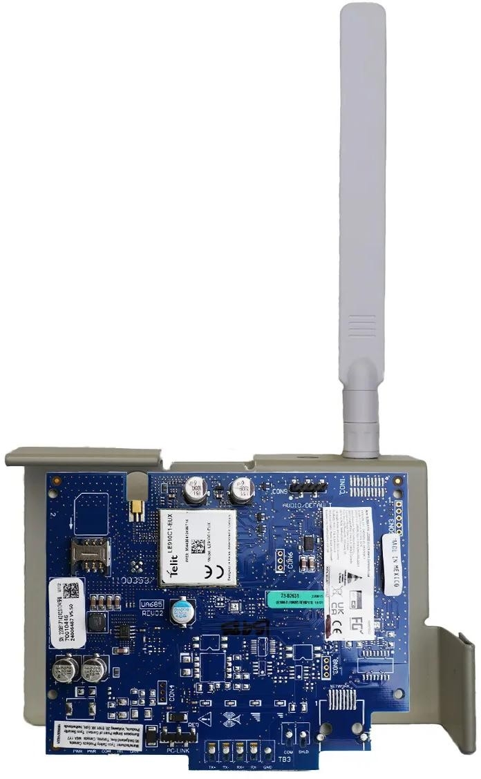 Image of DSC Nadajnik LTE LE2080E NEO LTE COMMUNICATOR LE2080E-EU