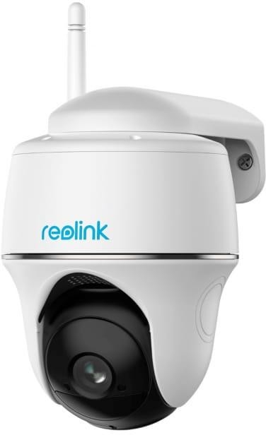 Image of Kamera IP Reolink Argus B420 akumulatorowa 3MPx Wi-Fi