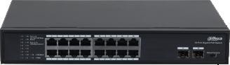 Image of Switch Dahua CS4006-4ET2GT-36
