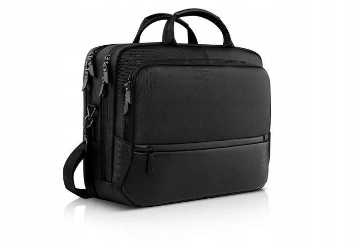 Image of Torba Dell Premier Briefcase 15"