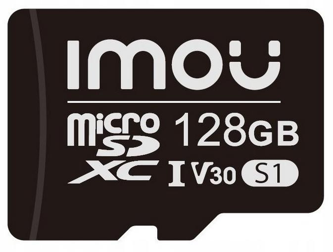 Image of Karta pamięci microSD IMOU ST2-128-S1 128GB