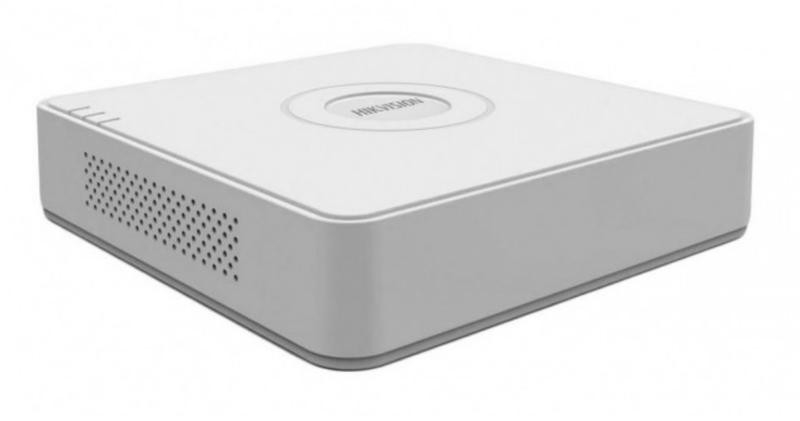 Image of Rejestrator IP HikVision DS-7104NI-Q1 (D)