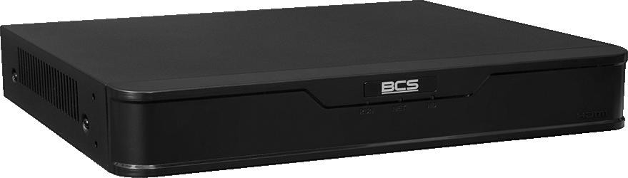 Image of Rejestrator BCS POINT BCS-P-NVR1601-4K(3)