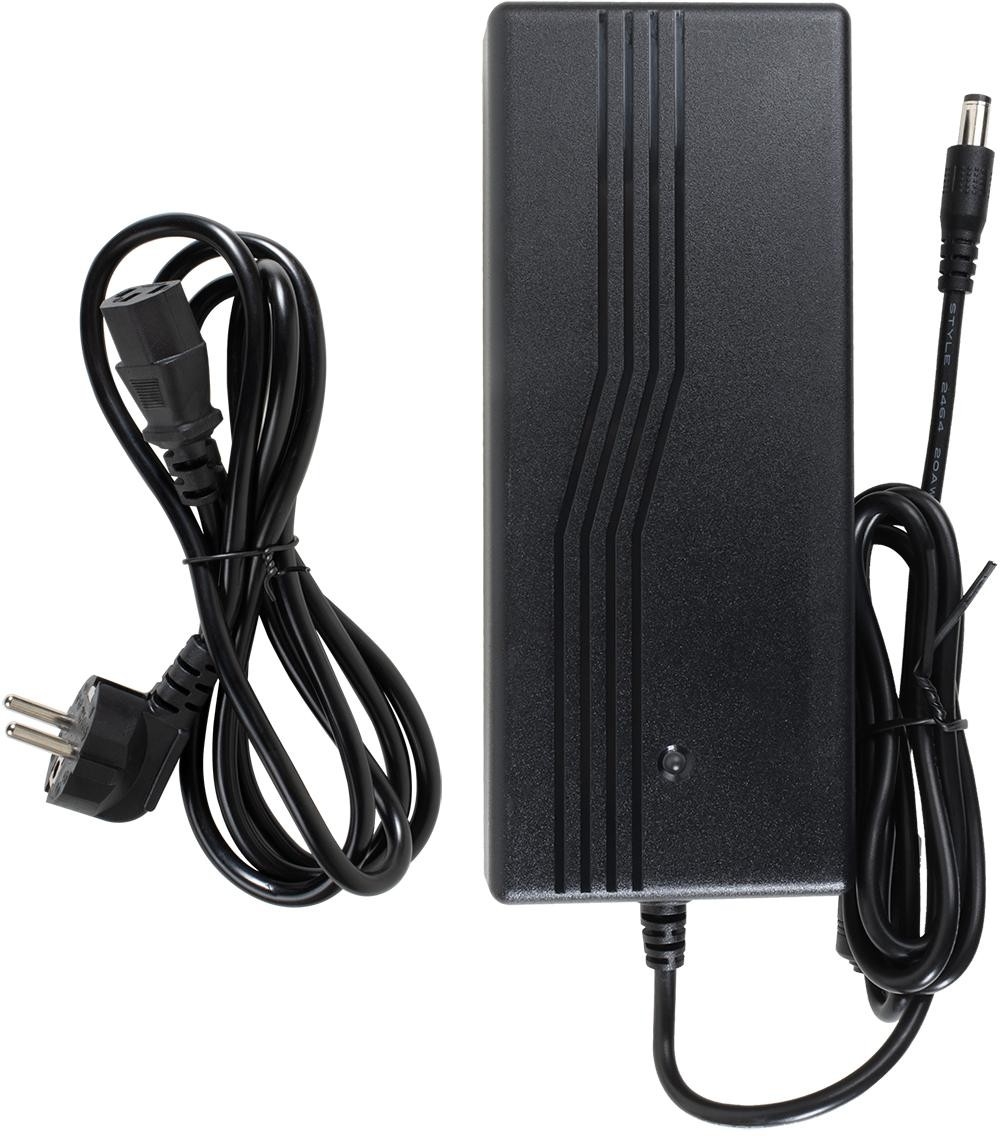 Image of ZASILACZ IMPULSOWY GETFORT 52V/1.25A (65W)