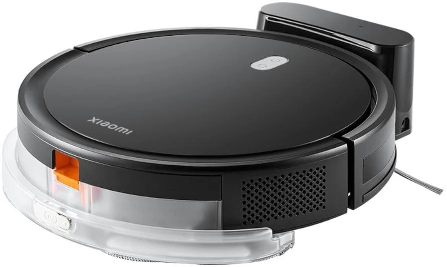 Image of Odkurzacz Xiaomi Robot Vacuum E5 czarny