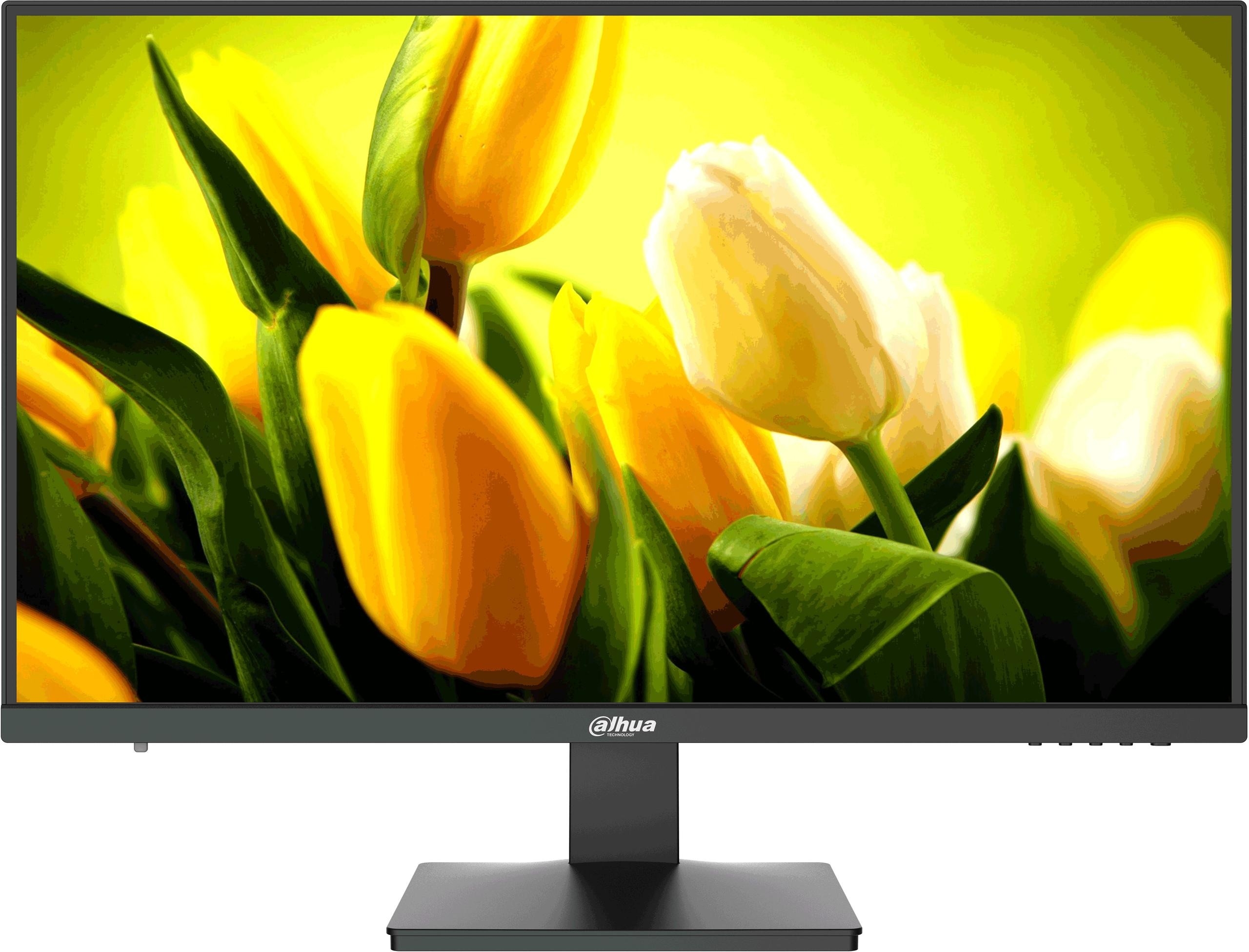 Image of Monitor 27" Dahua LM27-L200 + Gratis
