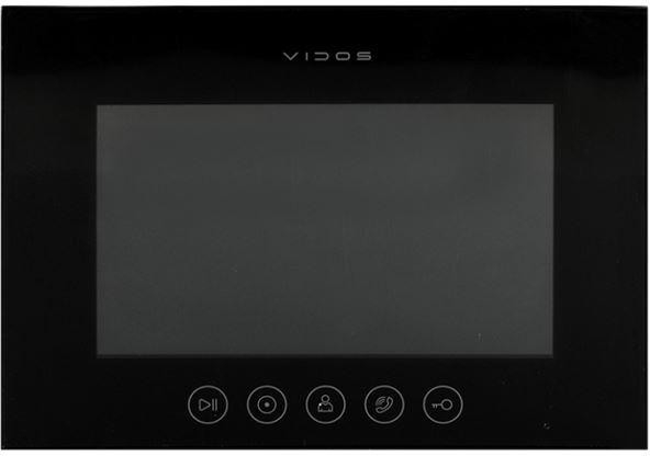 Image of Monitor wideodomofonu VIDOS X M11B-X