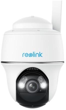 Image of Kamera IP Reolink GO SERIES G430 akumulatorowa 4G LTE 5MP